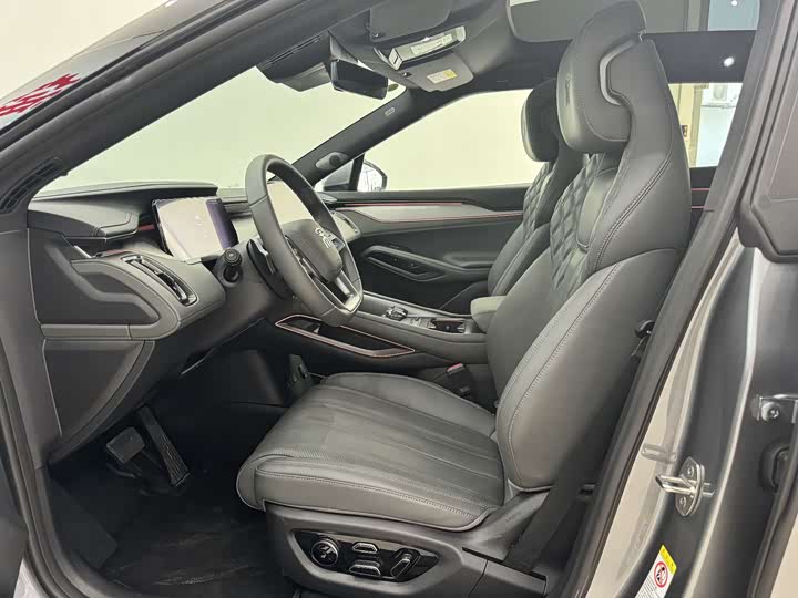 Фото 5 - BYD Song L