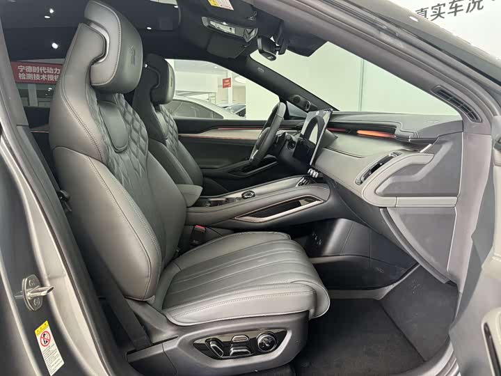 Фото 9 - BYD Song L