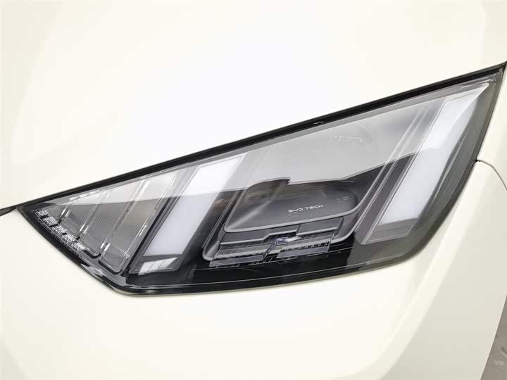 Фото 7 - BYD Seagull