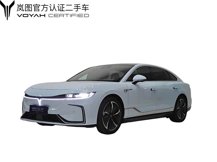 Фото 1 - Voyah Passion