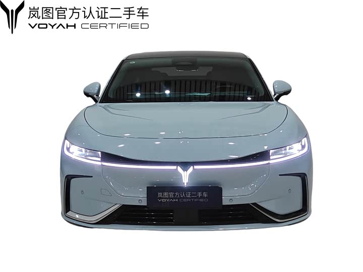 Фото 2 - Voyah Passion