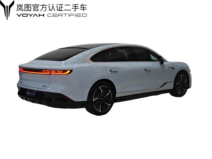 Фото 4 - Voyah Passion