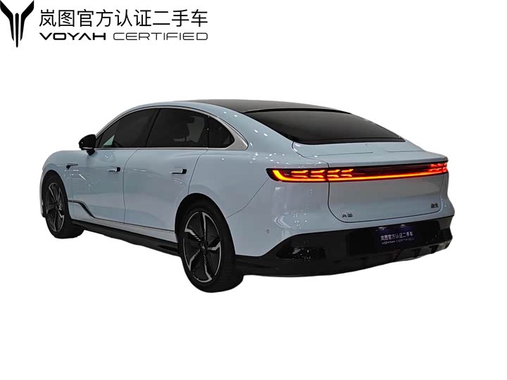 Фото 6 - Voyah Passion