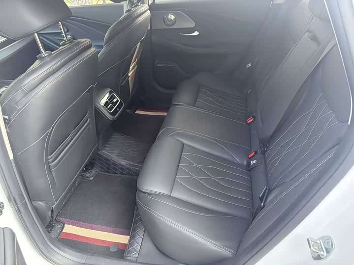 Фото 6 - Chery Arrizo 8