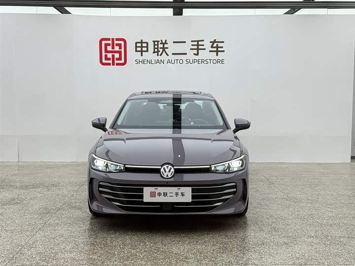 Фото 5 - Volkswagen Passat