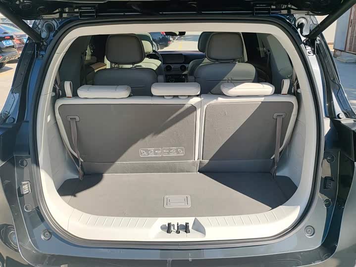 Фото 4 - Dongfeng Forthing Yacht