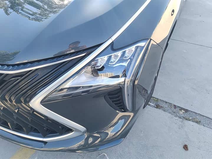 Фото 5 - Dongfeng Forthing Yacht