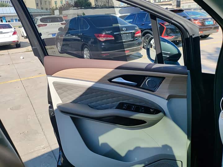 Фото 7 - Dongfeng Forthing Yacht