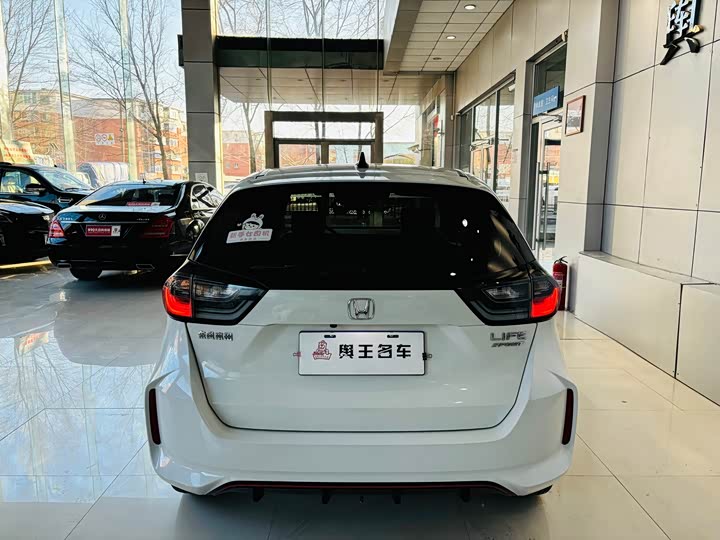 Фото 6 - Honda Life