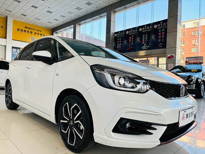 Фото 8 - Honda Life