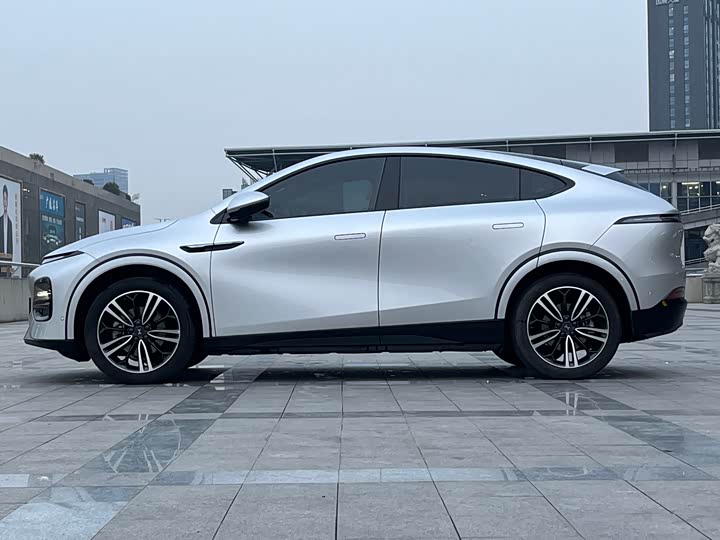 Фото 7 - XPeng G6