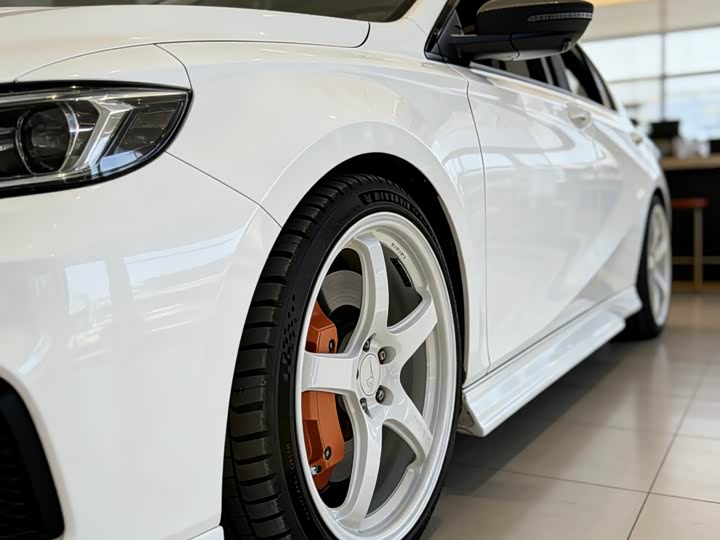 Фото 4 - GAC Trumpchi Empow R