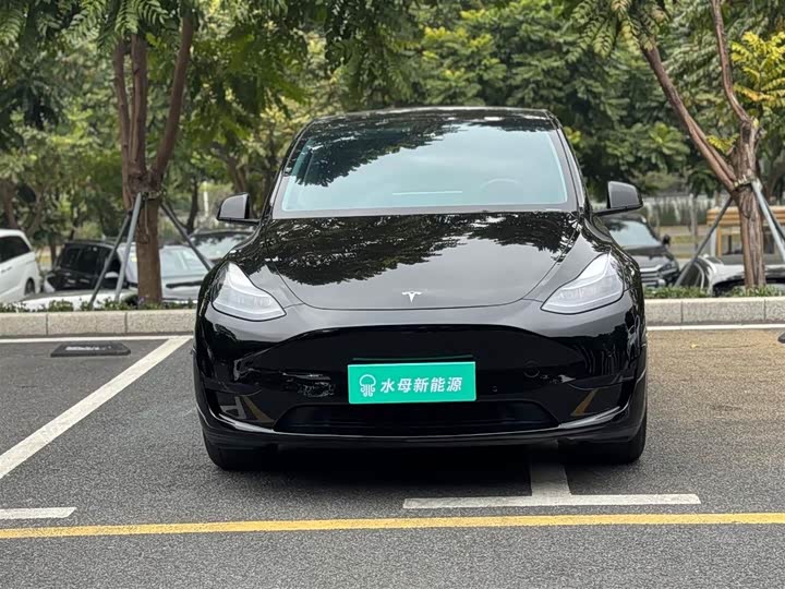 Фото 2 - Tesla Model Y