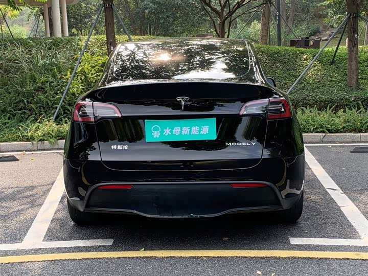 Фото 7 - Tesla Model Y