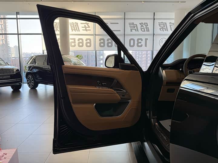 Фото 6 - Land Rover Range Rover