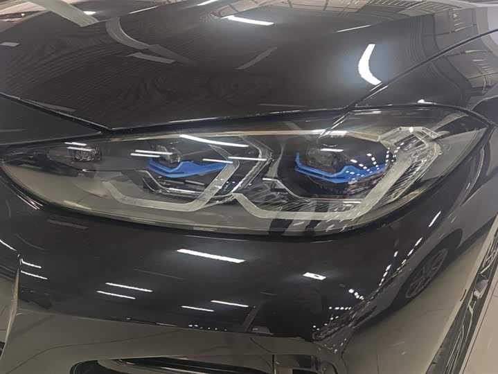 Фото 5 - BMW 4 Series