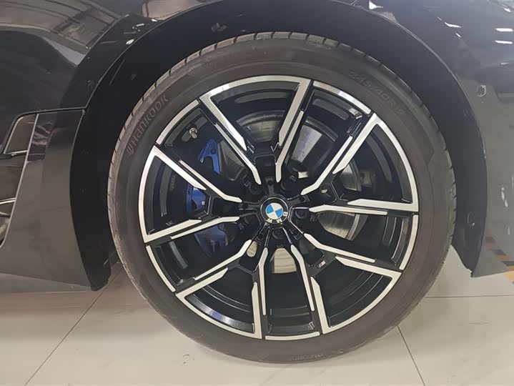 Фото 6 - BMW 4 Series