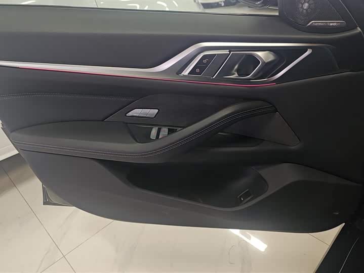 Фото 7 - BMW 4 Series