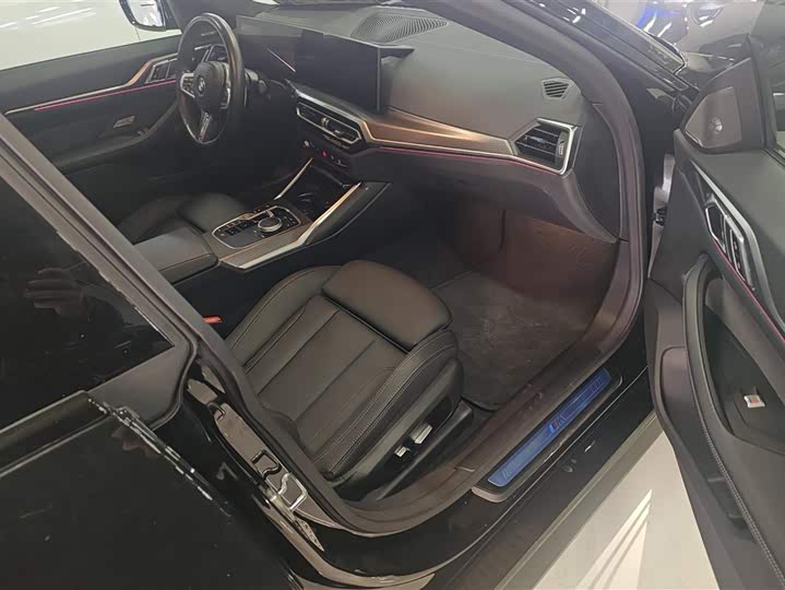 Фото 8 - BMW 4 Series