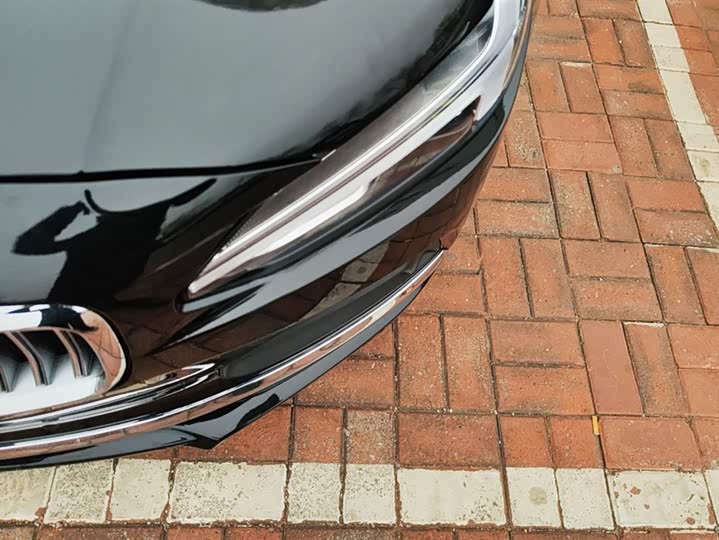 Фото 5 - Volvo S90