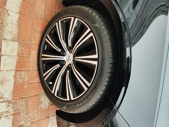 Фото 6 - Volvo S90