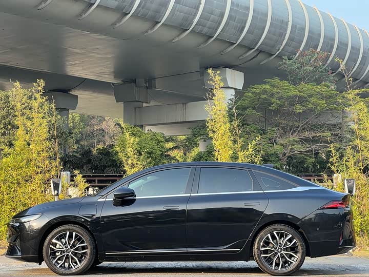 Фото 7 - XPeng P5