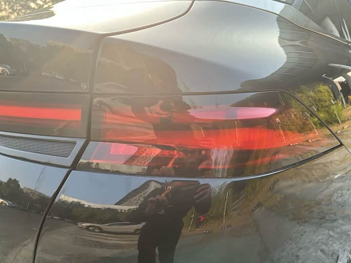 Фото 8 - XPeng P5