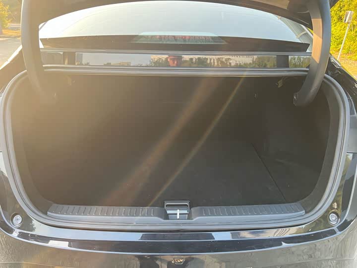 Фото 9 - XPeng P5