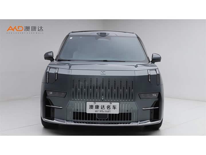 Фото 2 - Zeekr 009