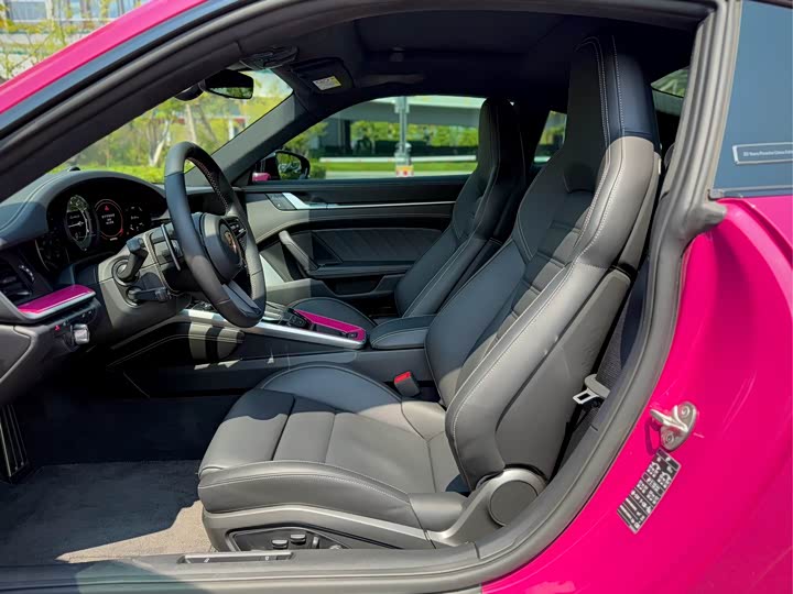 Фото 7 - Porsche 911