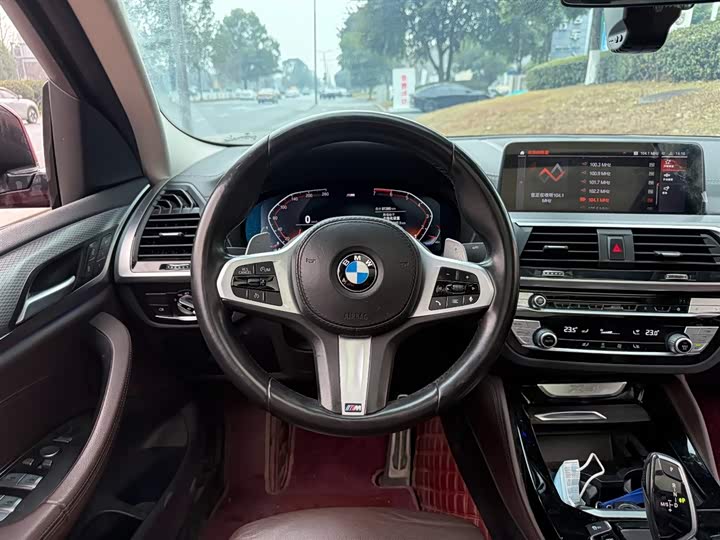 Фото 6 - BMW X4