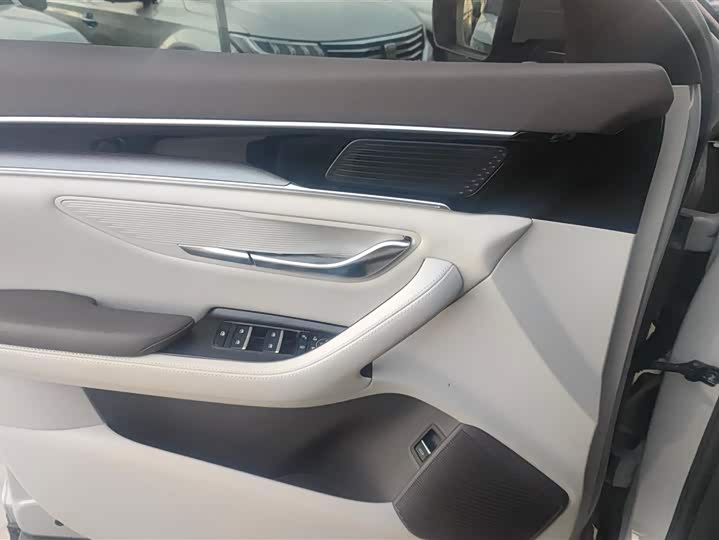 Фото 7 - BYD Song Plus Hybrid/EV