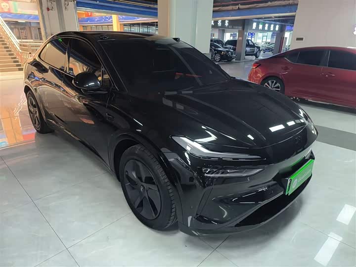 Фото 4 - Nio Onvo L60