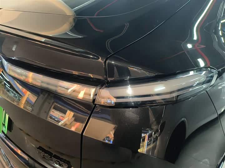 Фото 8 - Nio Onvo L60