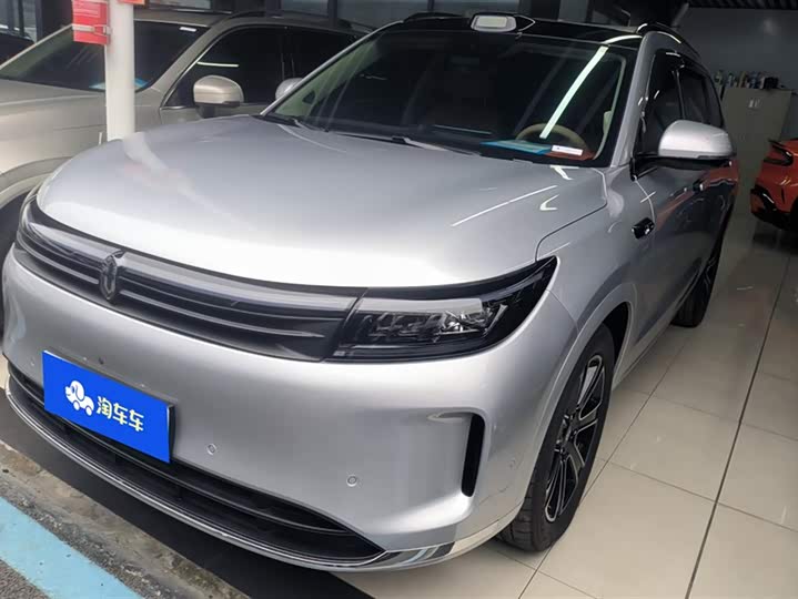 Фото 1 - Aito M7