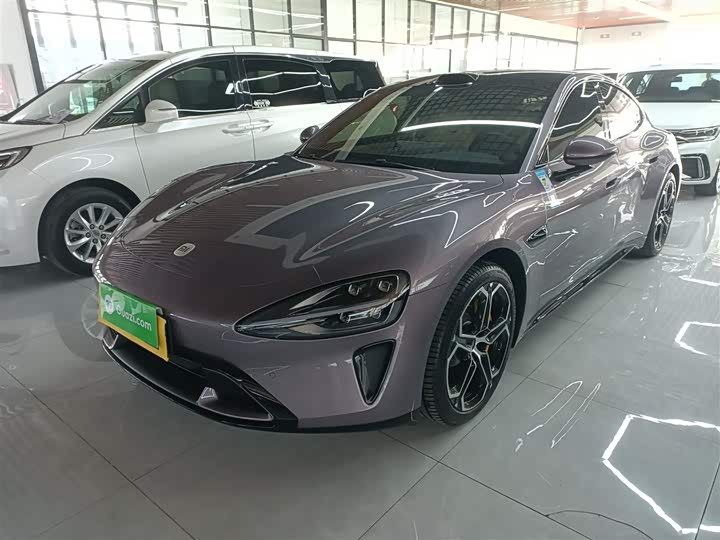 Фото 2 - Xiaomi SU7