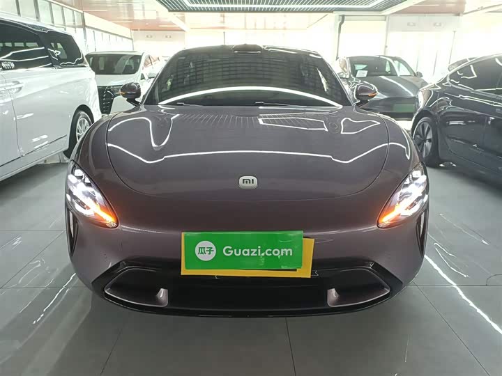 Фото 3 - Xiaomi SU7