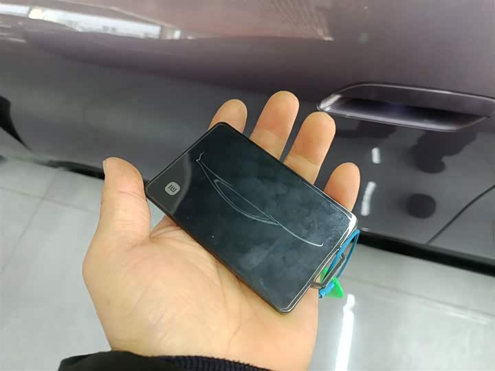 Фото 9 - Xiaomi SU7