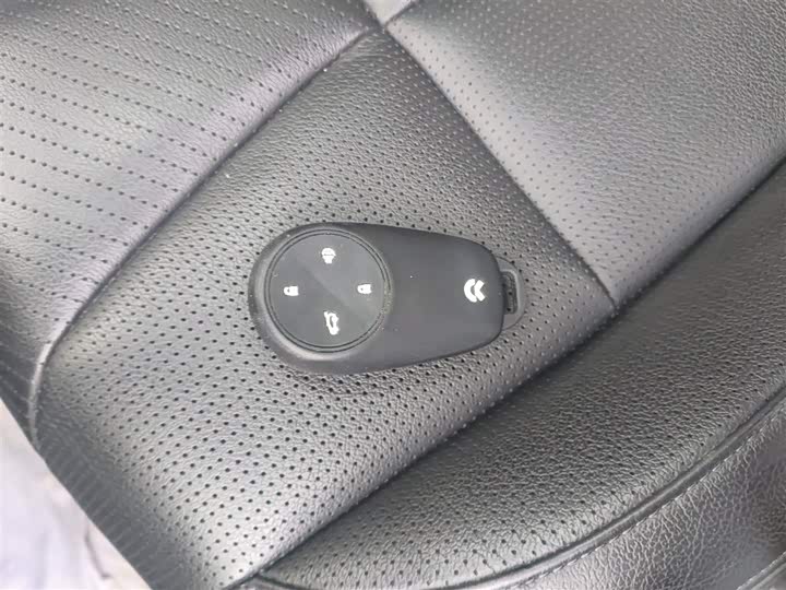 Фото 9 - Nio ES8