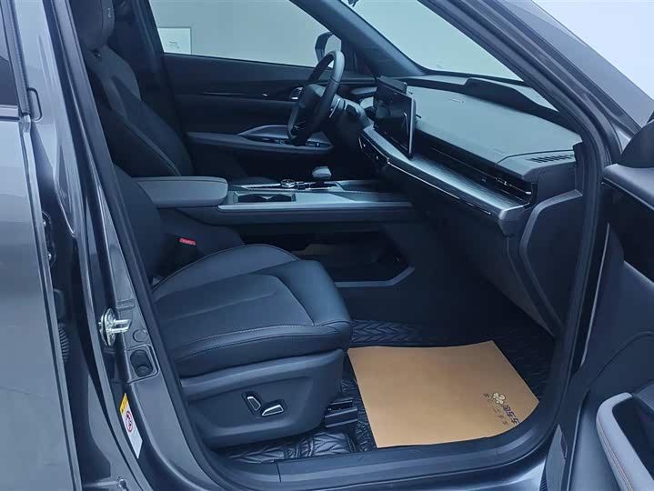 Фото 8 - Changan Oshan Z6