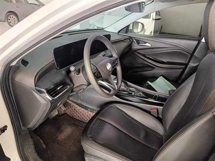 Фото 7 - Buick Verano