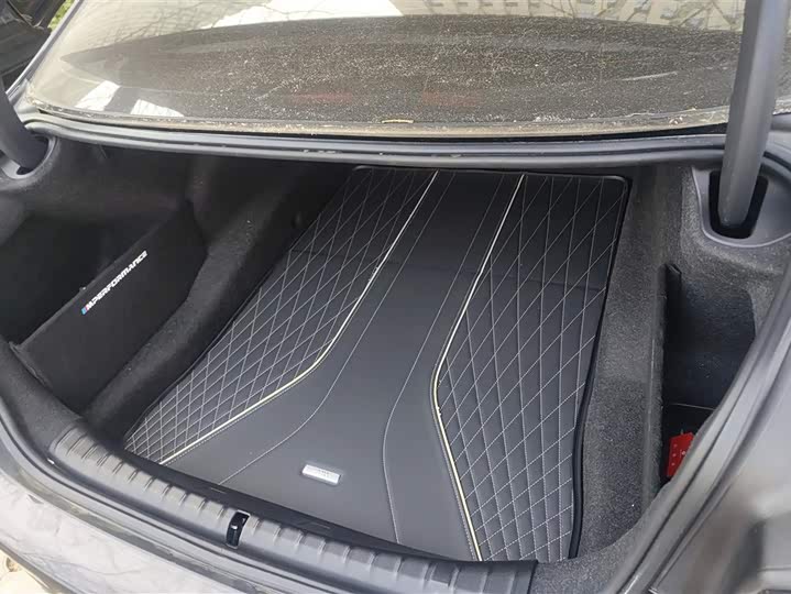 Фото 4 - BMW 5 Series