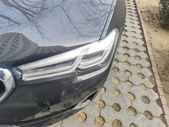 Фото 5 - BMW 5 Series