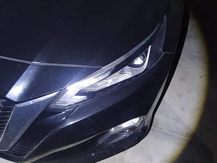 Фото 5 - Nissan Teana