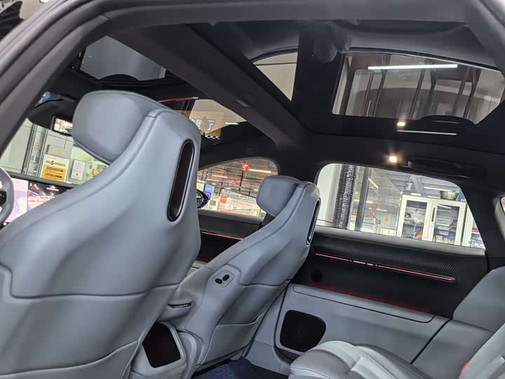 Фото 9 - Avatr 12