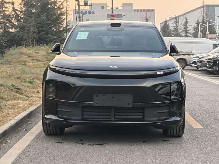 Фото 2 - LiXiang L6