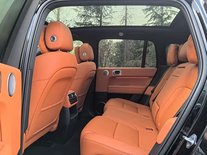 Фото 3 - LiXiang L6