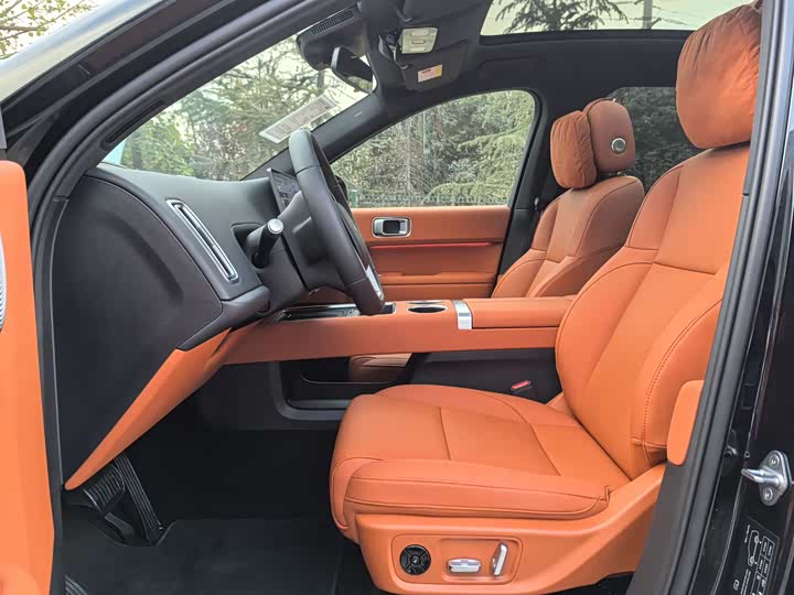 Фото 5 - LiXiang L6