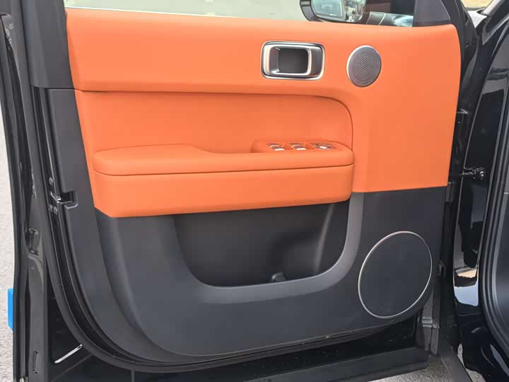 Фото 7 - LiXiang L6