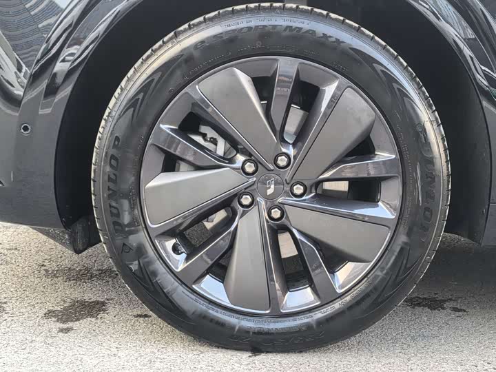 Фото 8 - LiXiang L6